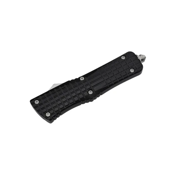 MAXKNIVES - MKO42T - Couteau automatique OTF - Lame Tanto - 5