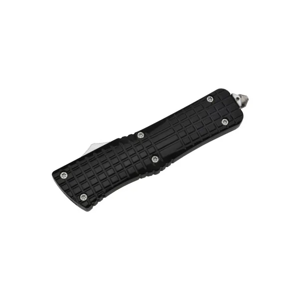 MAXKNIVES - MKO42 - Couteau automatique OTF - Lame Drop Point