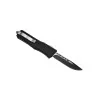 MAXKNIVES - MKO42 - Couteau automatique OTF - Lame Drop Point - 2