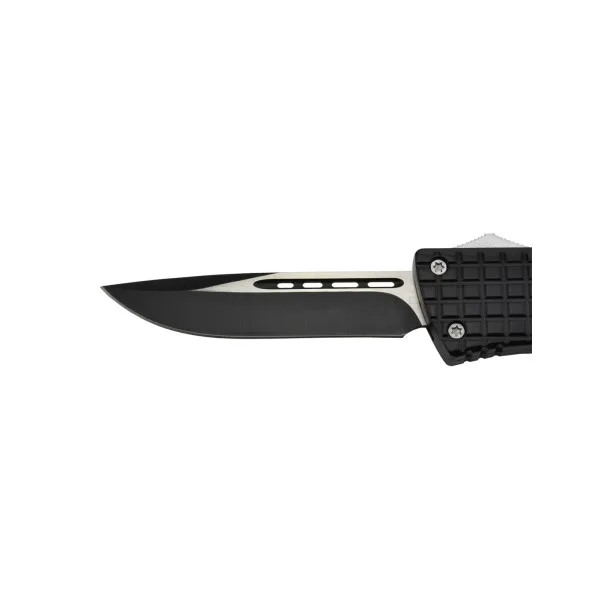 MAXKNIVES - MKO42 - Couteau automatique OTF - Lame Drop Point - 3