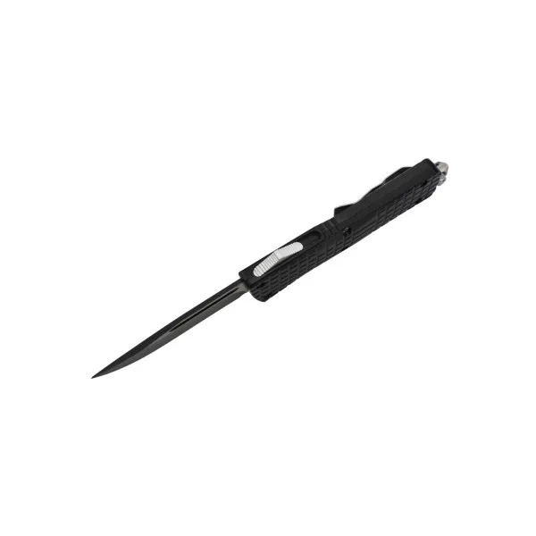 MAXKNIVES - MKO42 - Couteau automatique OTF - Lame Drop Point - 4