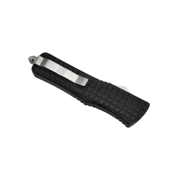 MAXKNIVES - MKO42 - Couteau automatique OTF - Lame Drop Point - 5