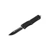 MAXKNIVES - MKO42 - Couteau automatique OTF - Lame Drop Point - 6