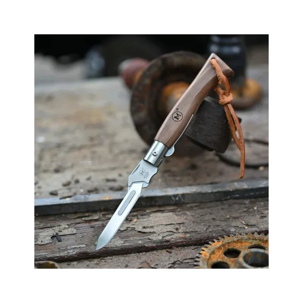 MAINKNIVES - 10017 - Italian Line - 3