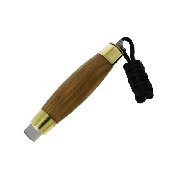 BOREAL - BLO - COUTEAU TONNEAU OLIVIER - 4