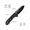 REMETTE KNIVES - RTCO-GB - RT-COSMIC - 2
