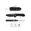 REMETTE KNIVES - RTCO-GB - RT-COSMIC - 3