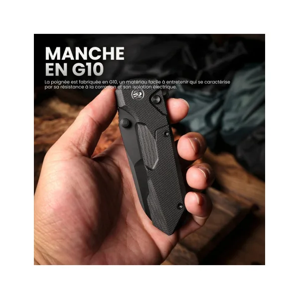 REMETTE KNIVES - RTCO-GB - RT-COSMIC - 5