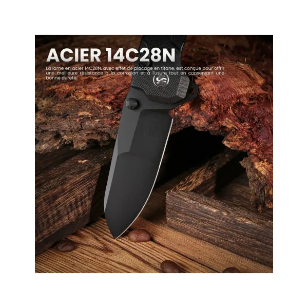 REMETTE KNIVES - RTCO-GB - RT-COSMIC - 6