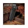 REMETTE KNIVES - RTCO-GB - RT-COSMIC - 6
