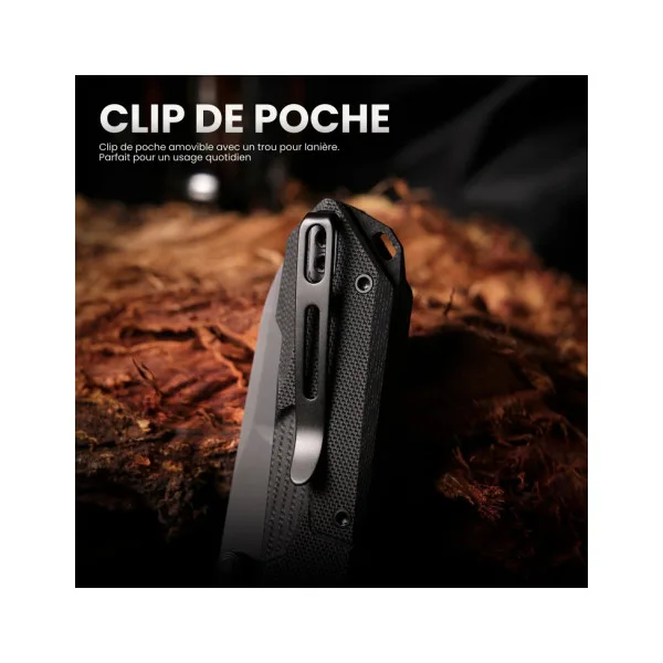 REMETTE KNIVES - RTCO-GB - RT-COSMIC - 7