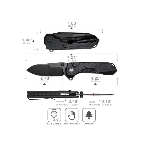 REMETTE KNIVES - RTCO-GC - RT-COSMIC - 3