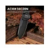 REMETTE KNIVES - RTCO-GC - RT-COSMIC - 6