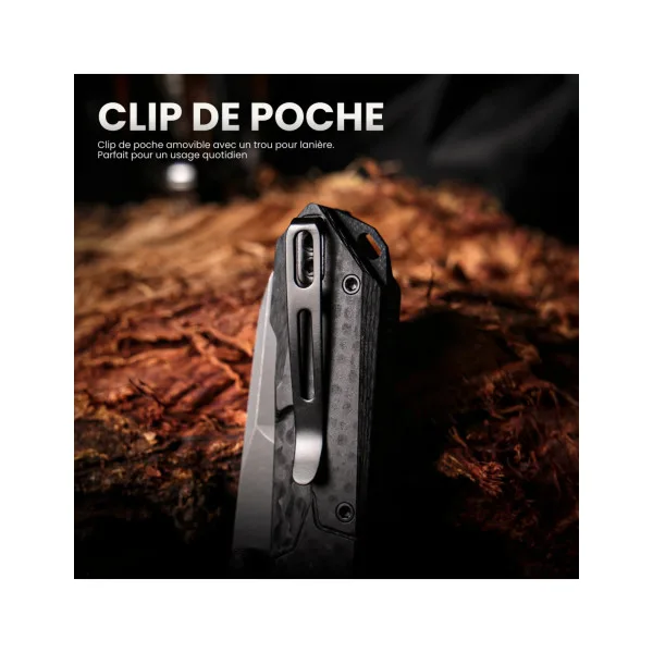 REMETTE KNIVES - RTCO-GC - RT-COSMIC - 7