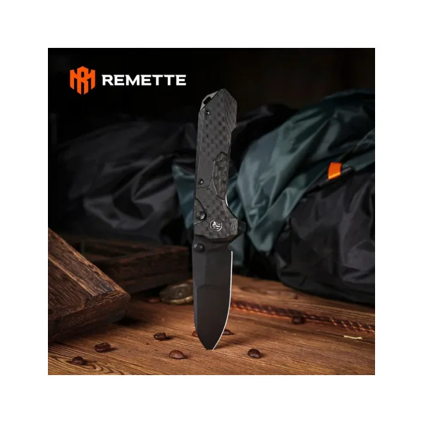REMETTE KNIVES - RTCO-GC - RT-COSMIC - 9