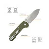 REMETTE KNIVES - RTCO-GM - RT-COSMIC - 2