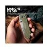 REMETTE KNIVES - RTCO-GM - RT-COSMIC - 5