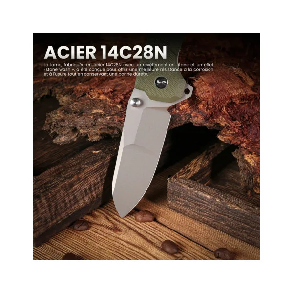 REMETTE KNIVES - RTCO-GM - RT-COSMIC - 6
