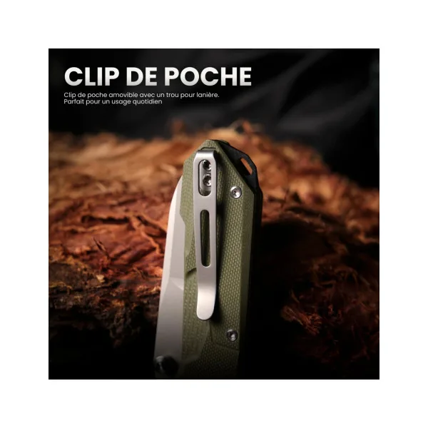 REMETTE KNIVES - RTCO-GM - RT-COSMIC - 7