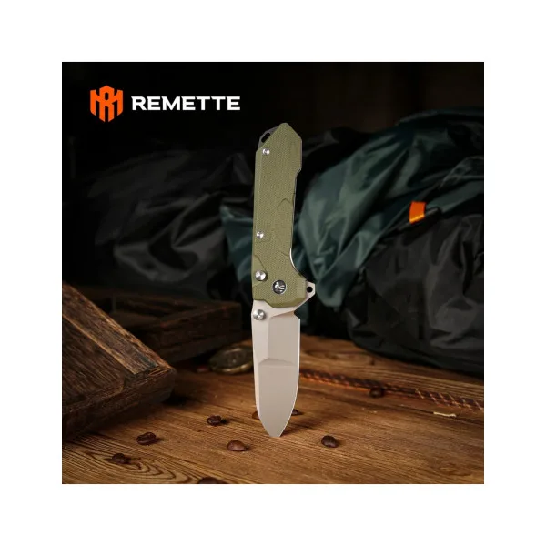 REMETTE KNIVES - RTCO-GM - RT-COSMIC - 9