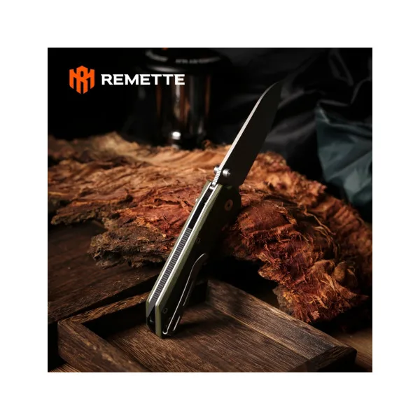 REMETTE KNIVES - RTCO-GM - RT-COSMIC - 10
