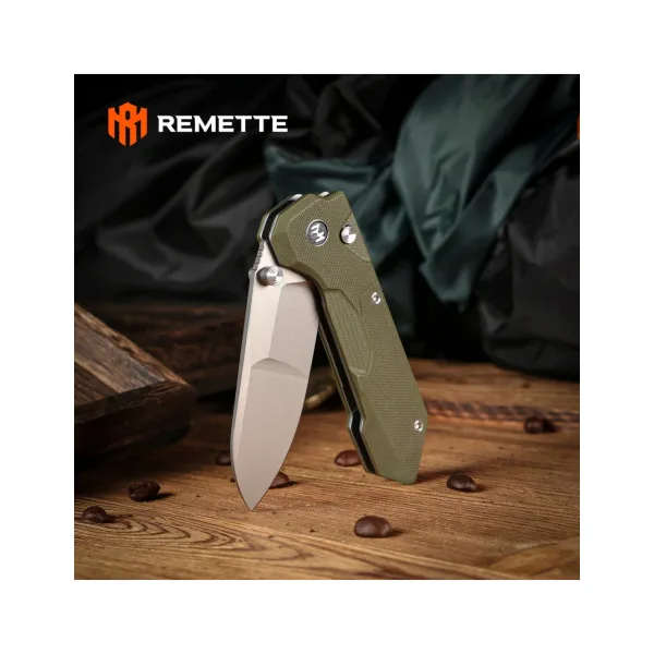 REMETTE KNIVES - RTCO-GM - RT-COSMIC - 11