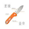 REMETTE KNIVES - RTCO-GO - RT-COSMIC - 2