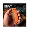 REMETTE KNIVES - RTCO-GO - RT-COSMIC - 5
