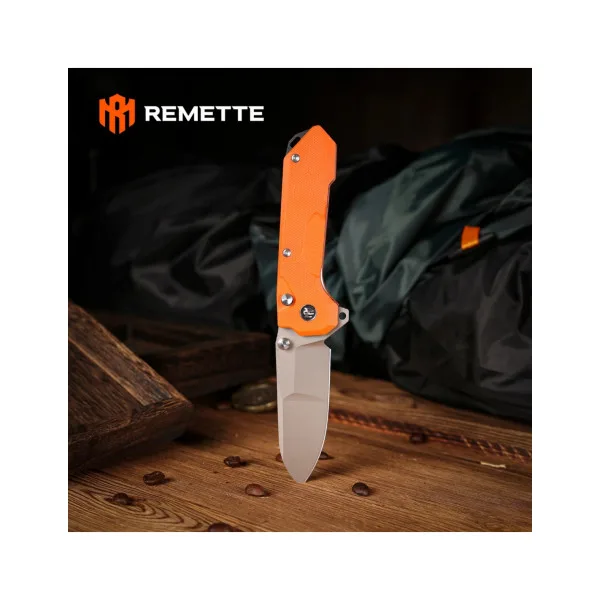 REMETTE KNIVES - RTCO-GO - RT-COSMIC - 9