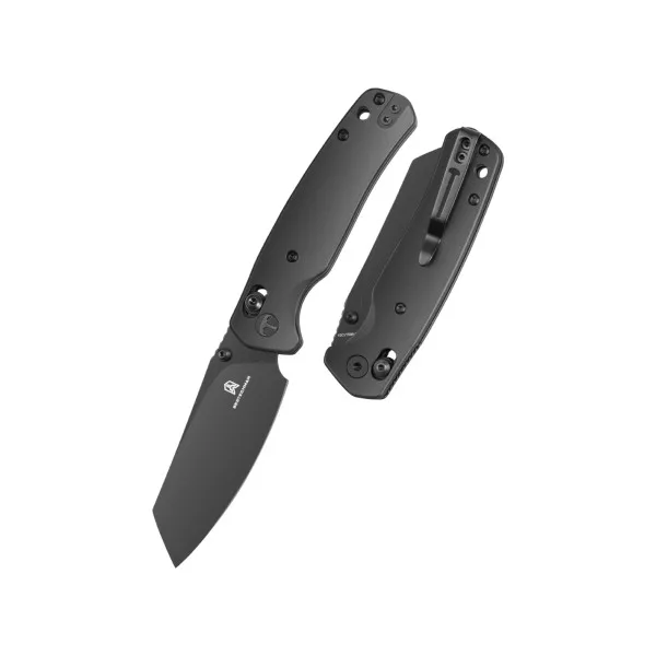 BESTECH - BMK06-S-8 - Couteau pliant
