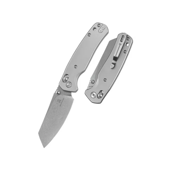 BESTECH - BMK06-S-7 - Couteau pliant