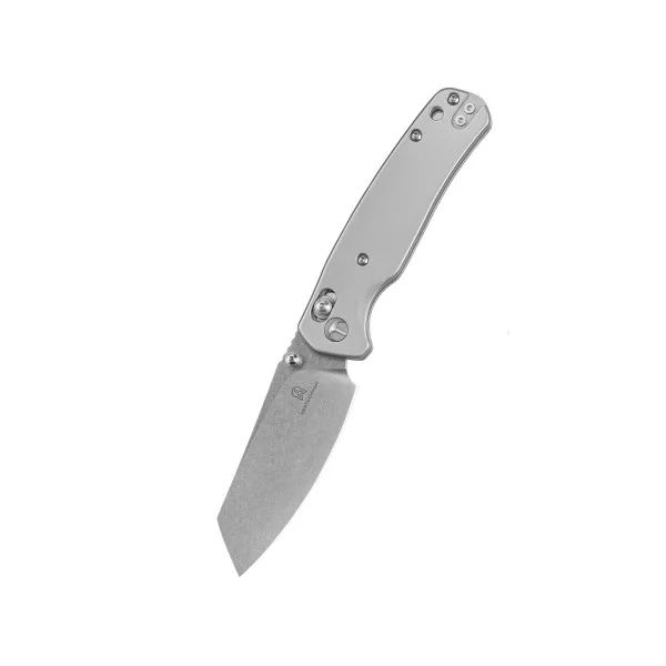BESTECH - BMK06-S-7 - Couteau pliant - 2