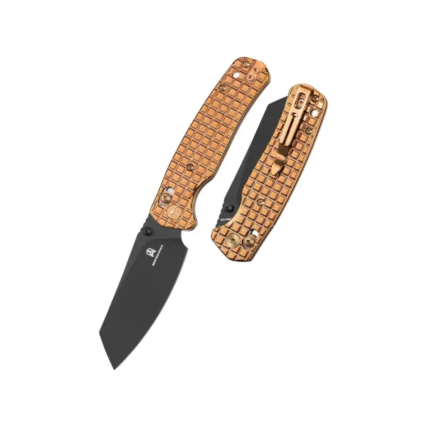 BESTECH - BMK06-S-4 - Couteau pliant