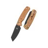 BESTECH - BMK06-S-4 - Couteau pliant