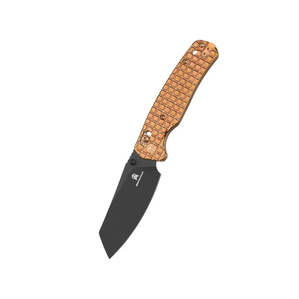 BESTECH - BMK06-S-4 - Couteau pliant - 2