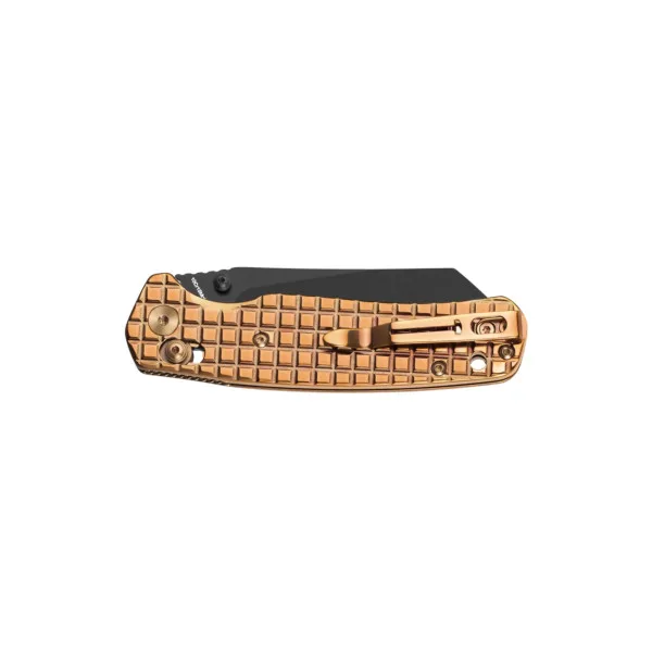BESTECH - BMK06-S-4 - Couteau pliant - 3