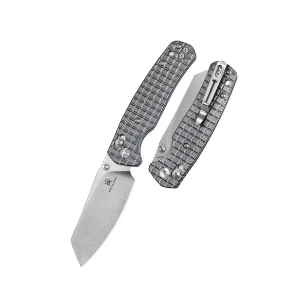 BESTECH - BMK06-S-1 - Couteau pliant