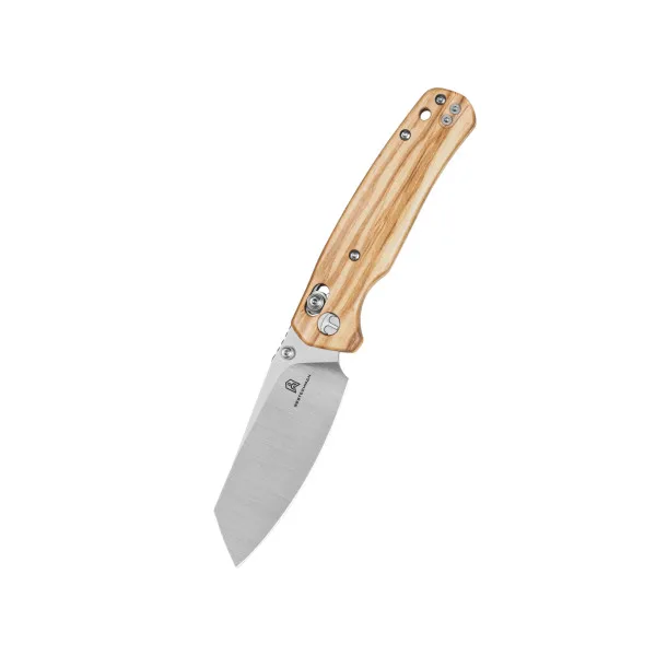 BESTECH - BMK06-W-1 - Couteau pliant