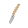 BESTECH - BMK06-W-1 - Couteau pliant