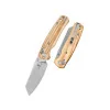 BESTECH - BMK06-W-1 - Couteau pliant - 2