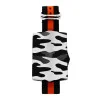 GOLGOTH - G15-CAB - CAMO BLACK - Bracelet Couteau OTF - 2