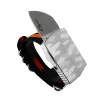 GOLGOTH - G15-CAS - CAMO SILVER - Bracelet Couteau OTF