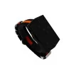 GOLGOTH - G15SKB - SKULL BLACK - Bracelet Couteau OTF - 4