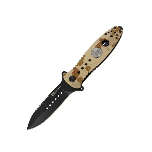 MAXKNIVES - MK164 - Couteau pliant
