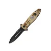 MAXKNIVES - MK164 - Couteau pliant