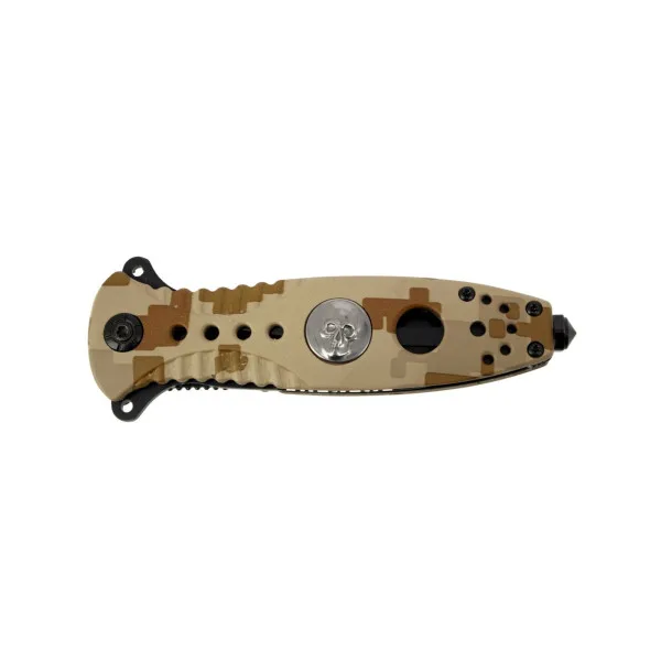 MAXKNIVES - MK164 - Couteau pliant - 2