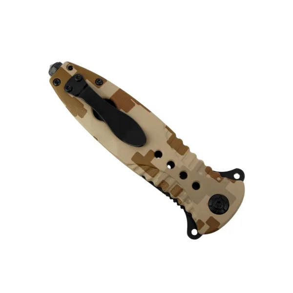 MAXKNIVES - MK164 - Couteau pliant - 3