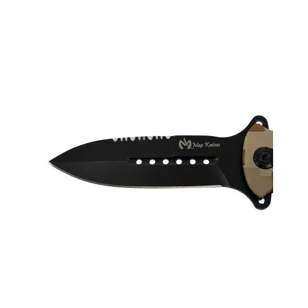 MAXKNIVES - MK164 - Couteau pliant - 4