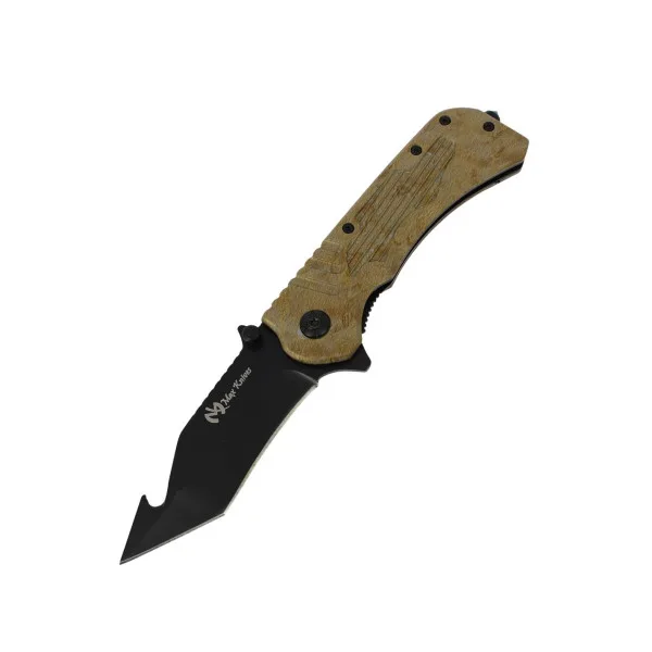 MAXKNIVES - MK163 - Couteau pliant