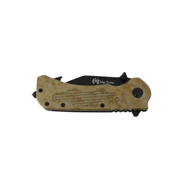 MAXKNIVES - MK163 - Couteau pliant - 2